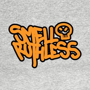 yellow ruthless T-Shirt